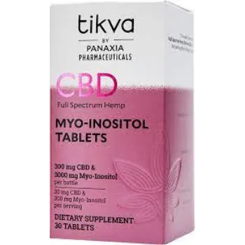 Myo Inositol Tablets